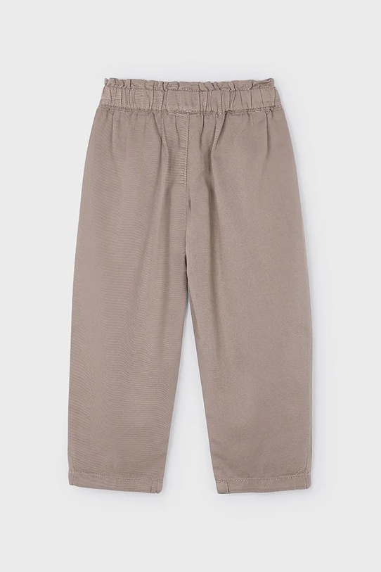 Fete Mayoral pantaloni copii 4577.6J.Mini.9BYA maro