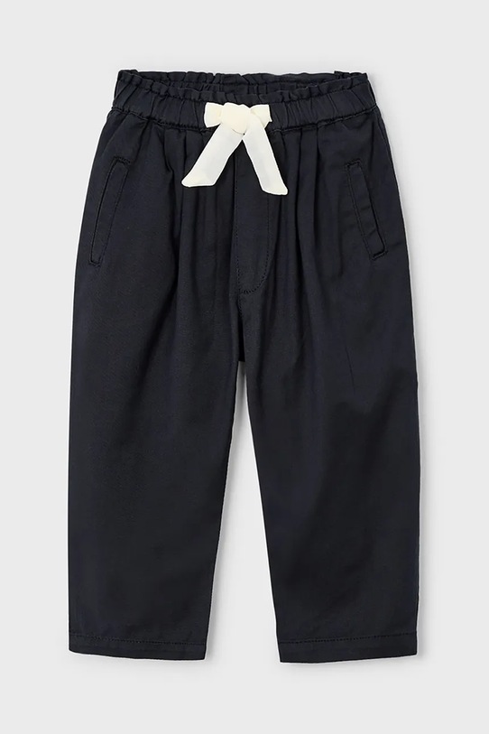 Mayoral pantaloni copii panza negru 4577.6J.Mini.9BYA