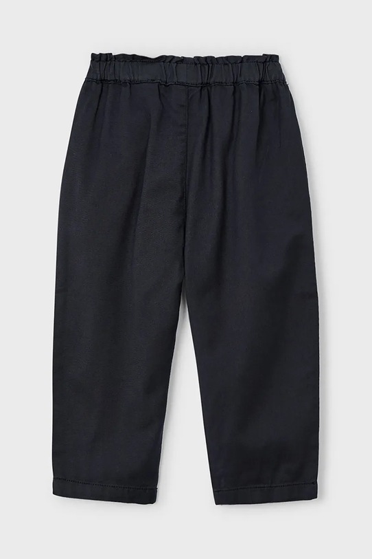 Mayoral pantaloni copii 4577.6J.Mini.9BYA negru AW25