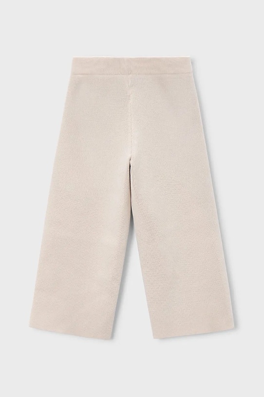 Mayoral pantaloni copii 4579.6K.Mini.9BYA bej AW25