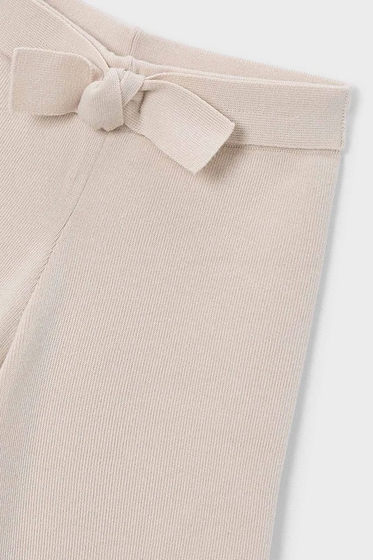 Fete Mayoral pantaloni copii 4579.6K.Mini.9BYA bej