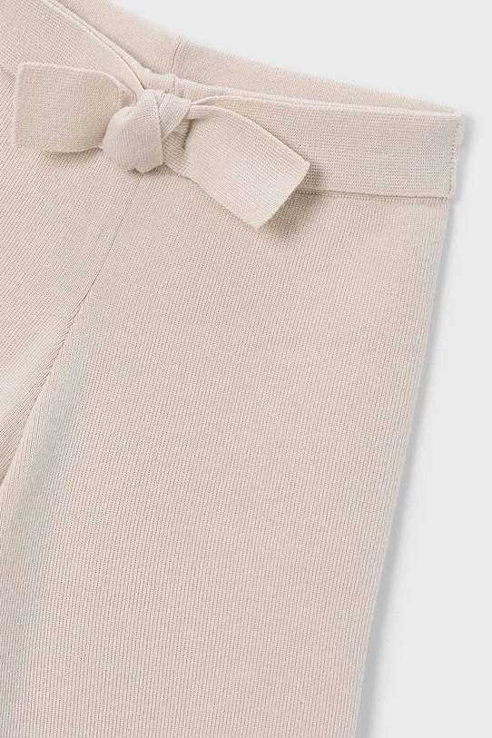 BIMBA Mayoral pantaloni per bambini 4579.6K.Mini.9BYA beige