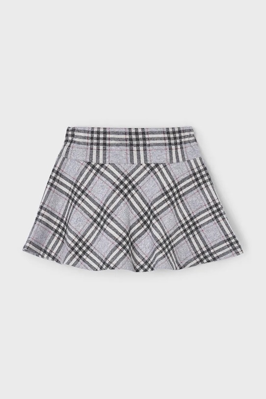 Mayoral fustă fete 4905.6K.Mini.9BYA gri AW25