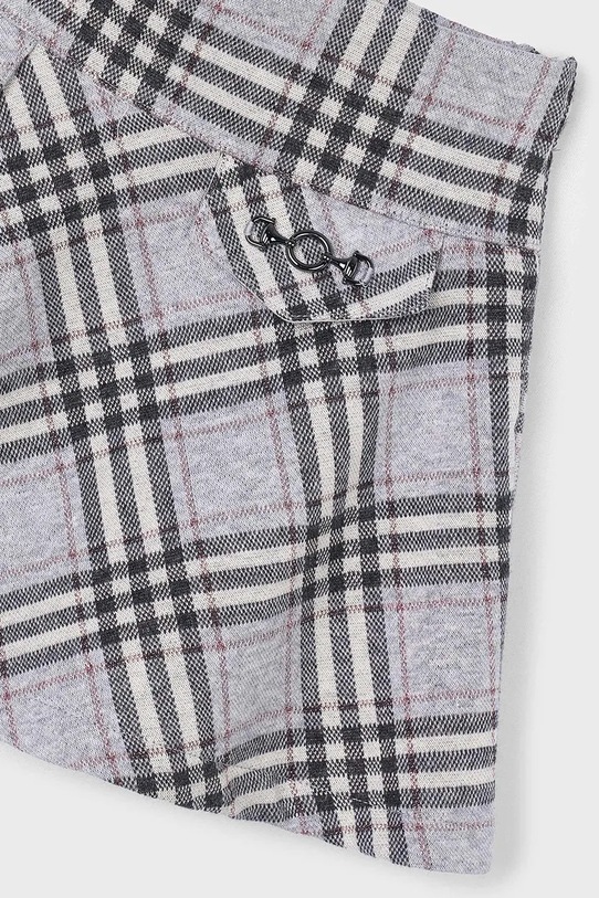 Fete Mayoral fustă fete 4905.6K.Mini.9BYA gri