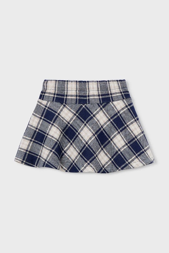 Mayoral fustă fete 4905.6K.Mini.9BYA bleumarin AW25