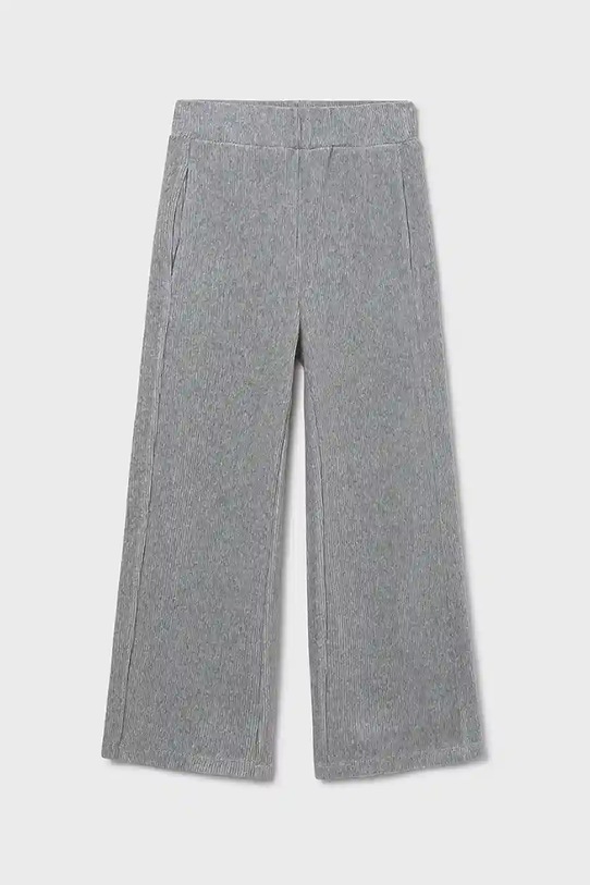 Дитячі штани Mayoral 7576.8E.Junior.9BYA сірий AW25