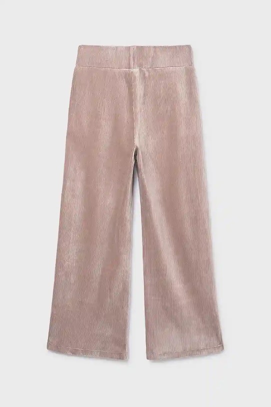 Дитячі штани Mayoral 7576.8E.Junior.9BYA бежевий AW25