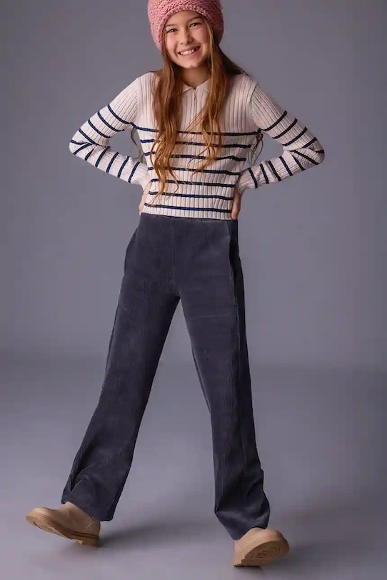 Mayoral pantaloni copii 7576.8E.Junior.9BYA