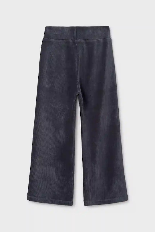 Fete Mayoral pantaloni copii 7576.8E.Junior.9BYA gri