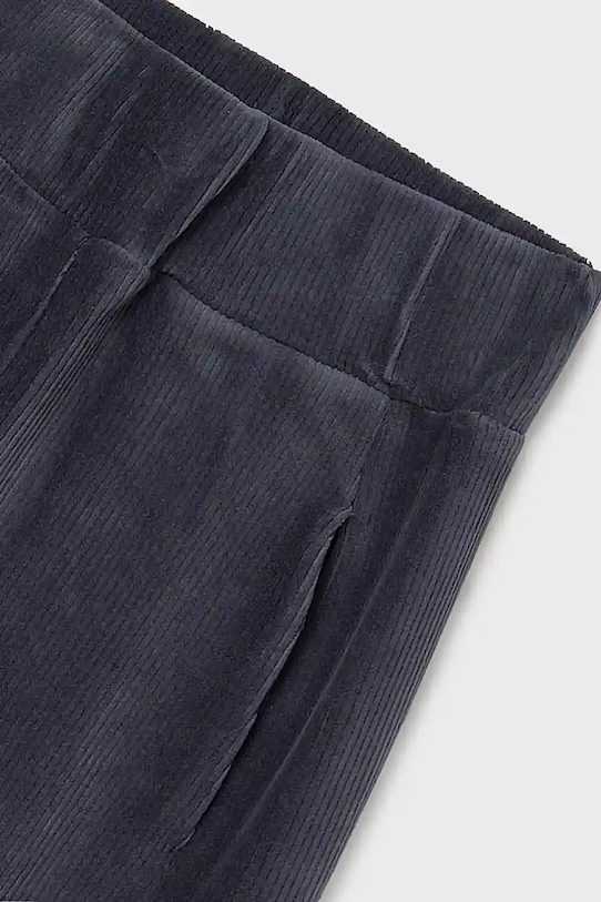 Mayoral pantaloni copii gri 7576.8E.Junior.9BYA