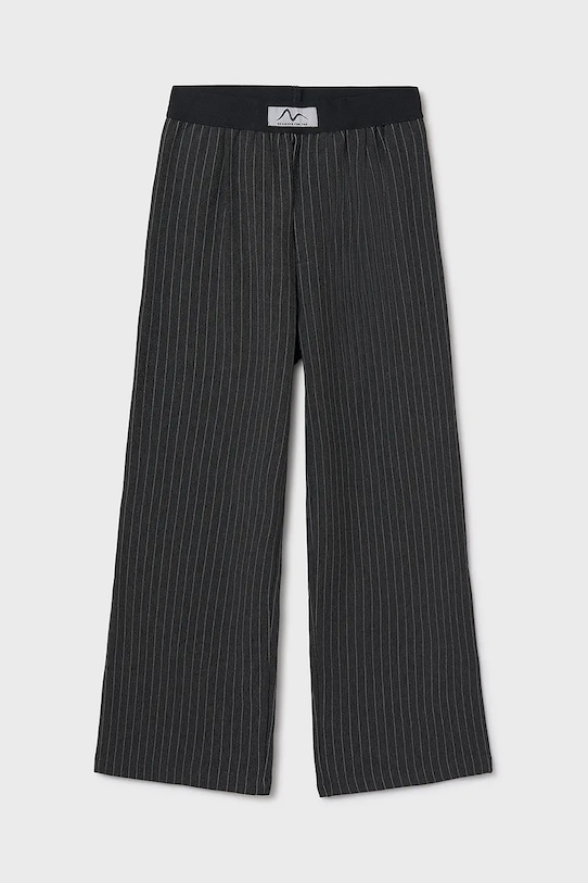 Mayoral spodnie dziecięce szary 7577.8E.Junior.9BYA