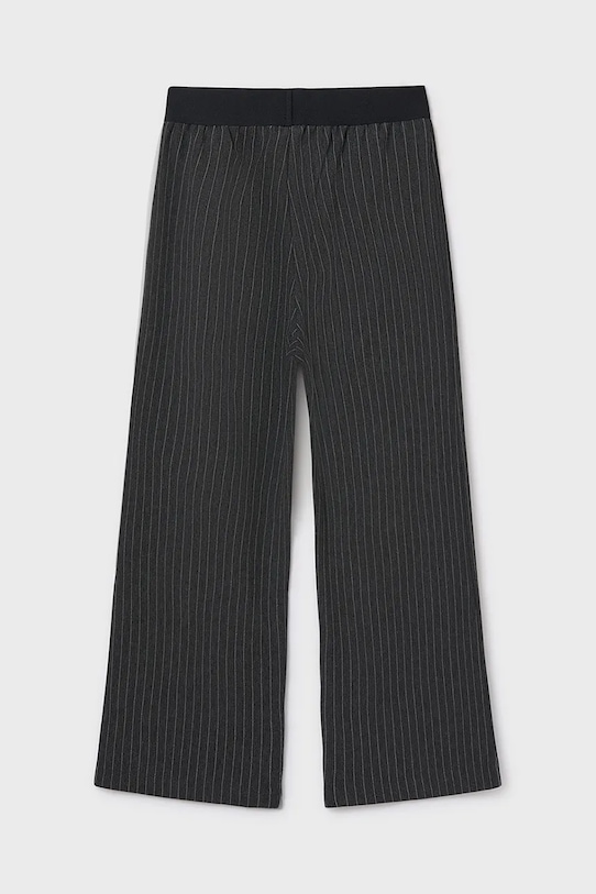 Mayoral spodnie dziecięce 7577.8E.Junior.9BYA szary AW25