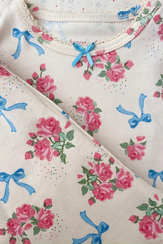 Konges Sløjd baba nadrág BASIC PANTS GOTS KS103706.G.9BYA bézs