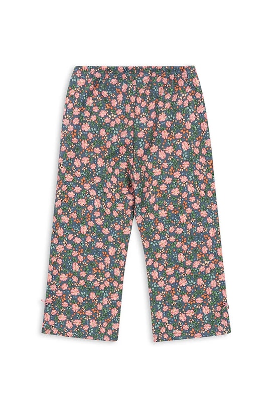 Konges Sløjd spodnie DREY SLIT PANTS GOTS KS103787.9BYA multicolor AW25