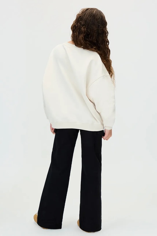 Детские брюки Calvin Klein Jeans IG0IG03004.128.170.9BYA чёрный