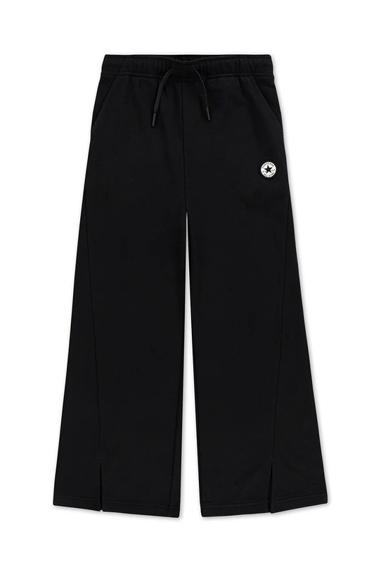 Donji dio trenirke Converse podesivo crna 4CH414
