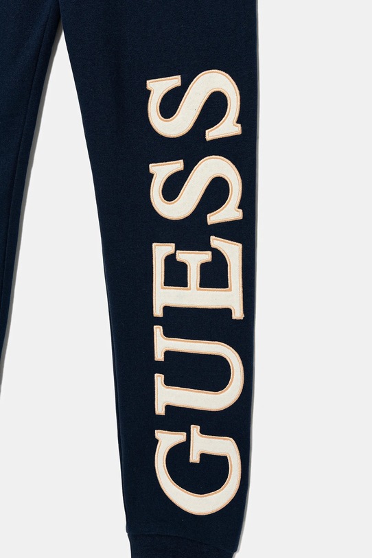 Κοριτσίστικα Παιδικό φούτερ Guess J5BQ14.KAX74.9BYA σκούρο μπλε