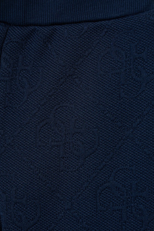 Fete Guess pantaloni copii K5BQ13.K0742.9BYA bleumarin