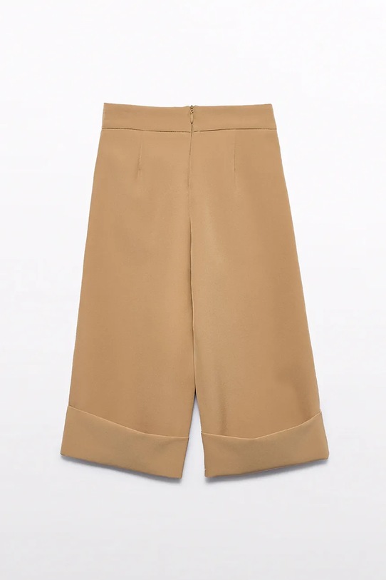 Fete Abel&Lula pantaloni copii 5724.6.Mini.9BYA maro