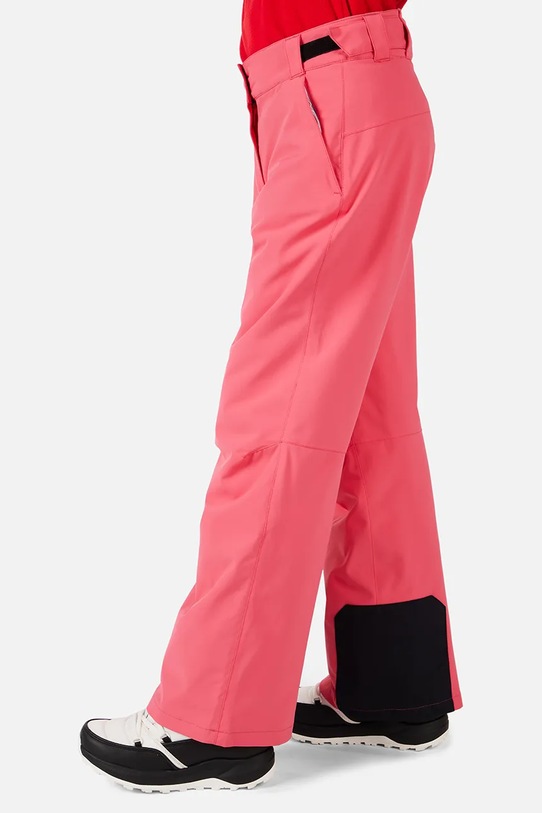 Rossignol spodnie narciarskie dziecięce INSULATED RLOYP01 różowy