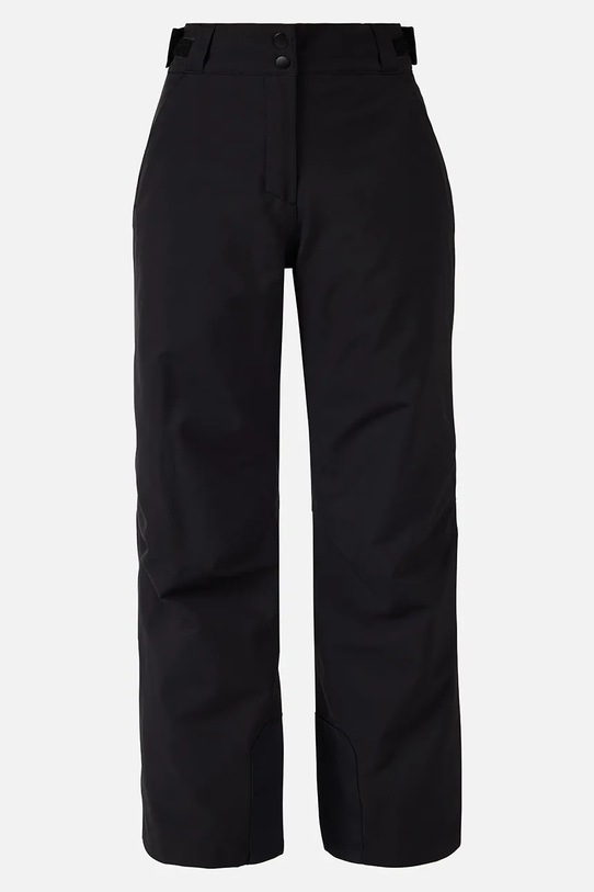 Rossignol spodnie narciarskie dziecięce INSULATED RLOYP01 czarny AW25