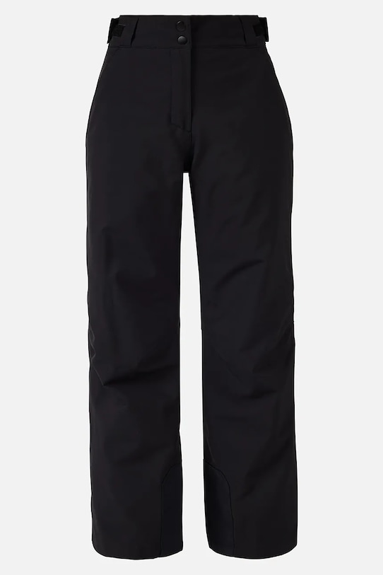 Rossignol spodnie narciarskie dziecięce INSULATED RLOYP01 czarny AW25