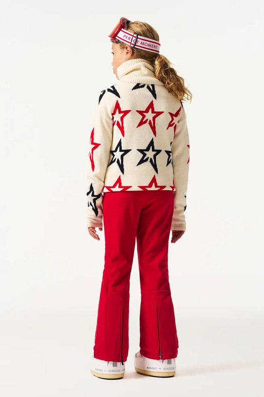 Perfect Moment spodnie do sportów zimowych dziecięce K6000445