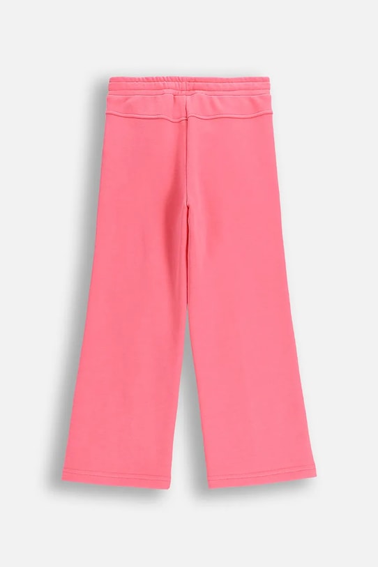 Coccodrillo pantaloni tuta bambino/a ZC5120101RGK rosa AW25
