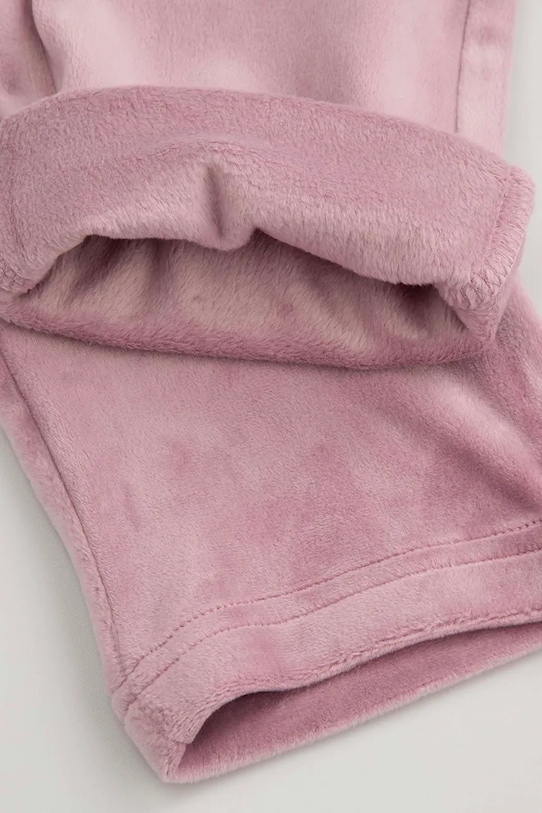 Детские спортивные штаны Coccodrillo розовый ZC5120102CGK