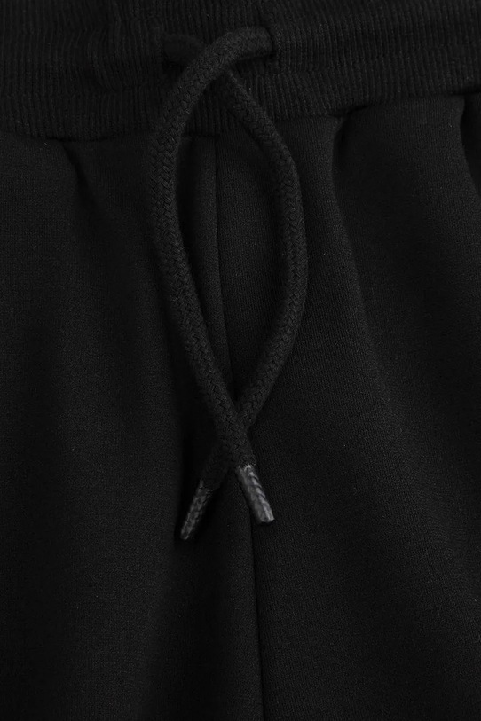 Fete Coccodrillo pantaloni de trening pentru copii ZC5120104FGJ negru