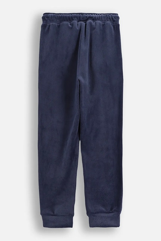 Детские спортивные штаны Coccodrillo ZC5120101FGK тёмно-синий AW25