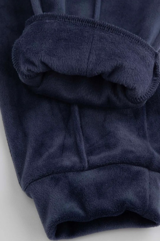 Детские спортивные штаны Coccodrillo тёмно-синий ZC5120101FGK