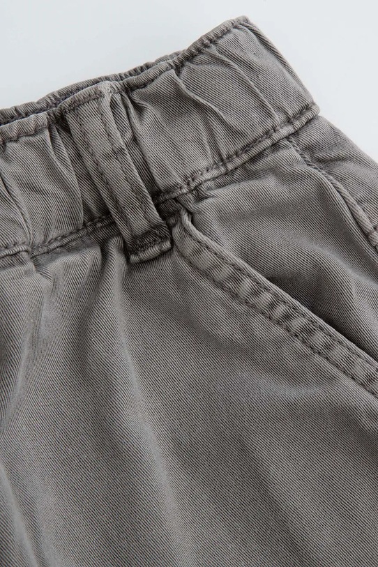 Coccodrillo pantaloni copii gri ZC5119101RGJ