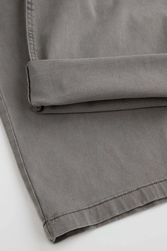 Coccodrillo pantaloni copii ZC5119101RGJ gri