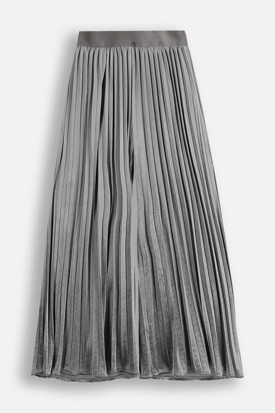 Coccodrillo spodnie dziecięce ZC5121103EPG szary AW25