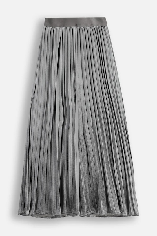 Coccodrillo spodnie dziecięce ZC5121103EPG szary AW25