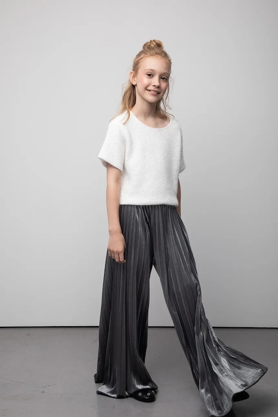 Coccodrillo spodnie dziecięce ZC5121103EPG