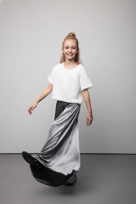 Coccodrillo spodnie dziecięce ZC5121103EPG