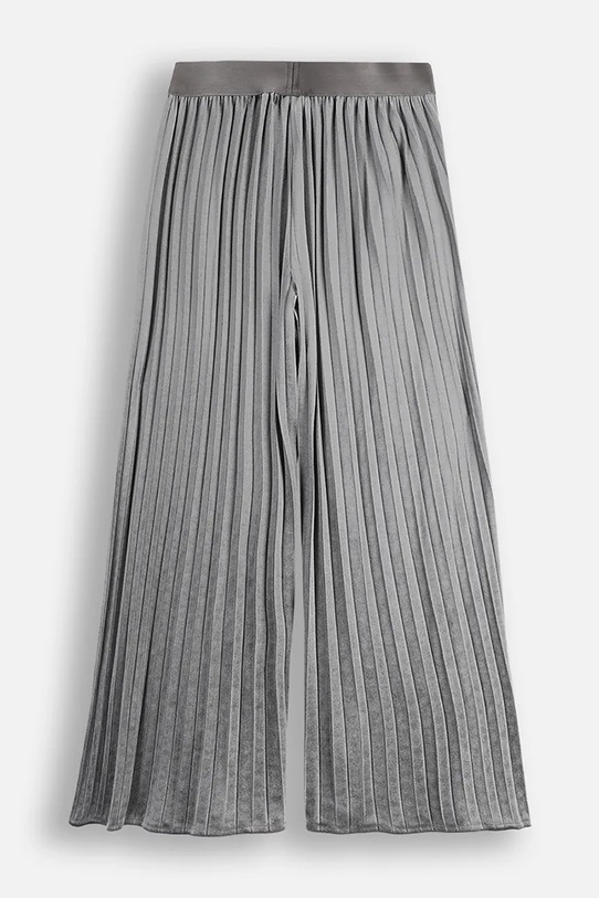 Dziewczynka Coccodrillo spodnie dziecięce ZC5121103EPG szary