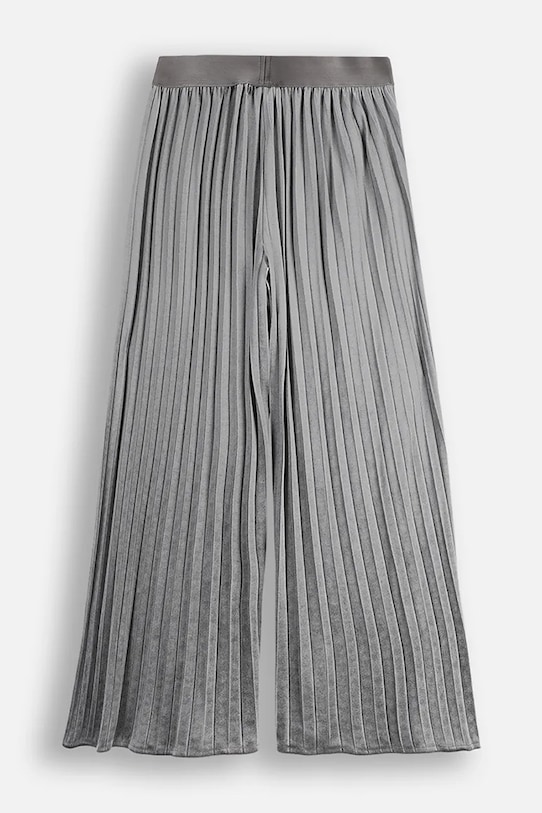 Dziewczynka Coccodrillo spodnie dziecięce ZC5121103EPG szary