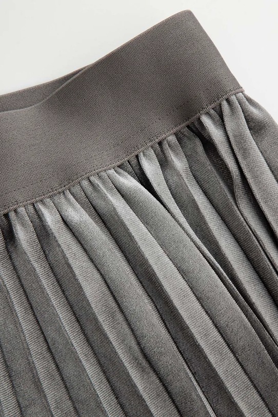 Coccodrillo spodnie dziecięce szary ZC5121103EPG