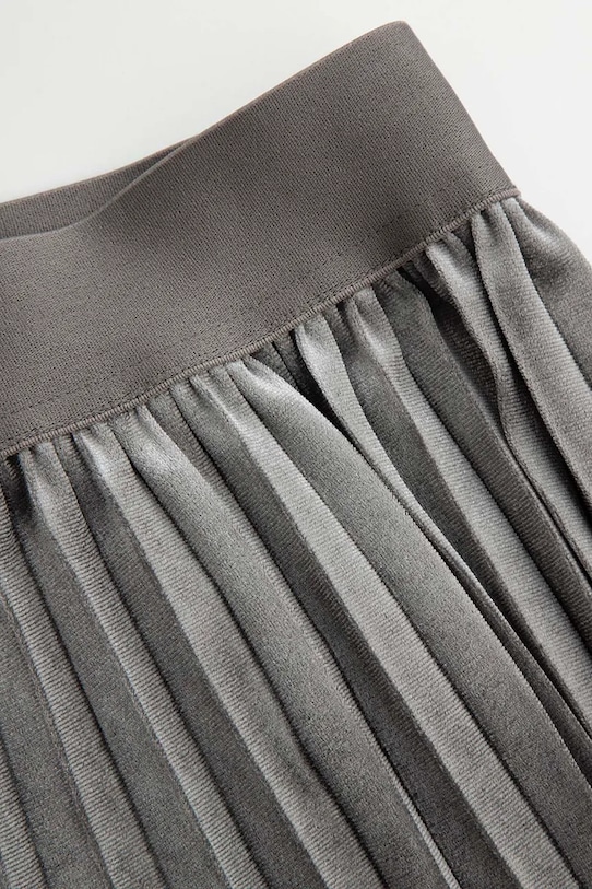 Coccodrillo spodnie dziecięce szary ZC5121103EPG