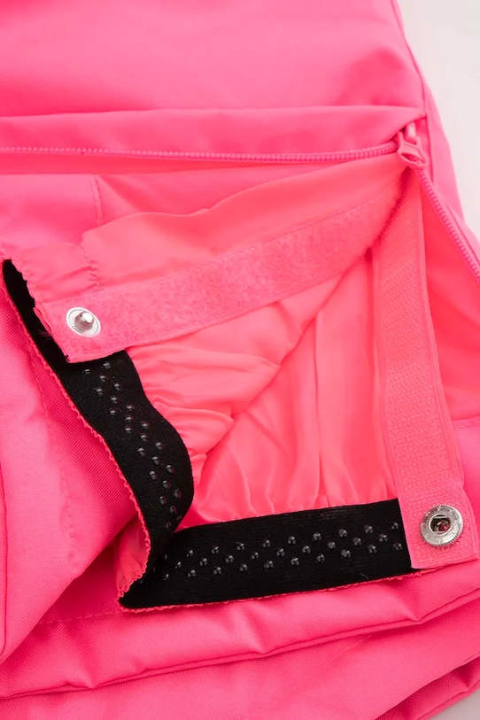 Lemon Explore spodnie do sportów zimowych dziecięce ZL5119201OSG różowy