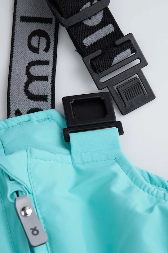 Девочка Детские брюки для зимних видов спорта Lemon Explore ZL5119201OSG бирюзовый