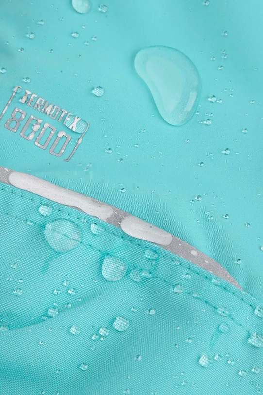 Детские брюки для зимних видов спорта Lemon Explore ZL5119201OSG