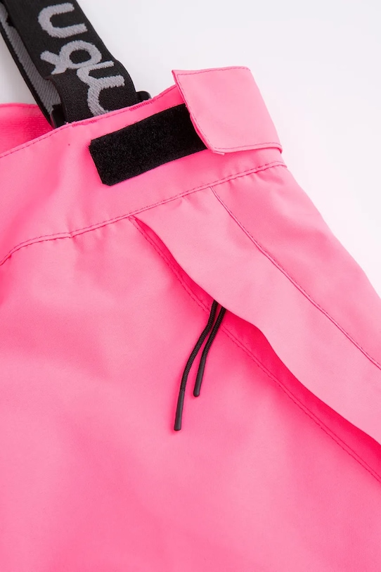 Fete Lemon Explore pantaloni de schi pentru copii ZL5119204OSG roz