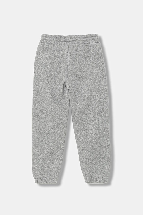 United Colors of Benetton spodnie dresowe dziecięce 39M2CF05I.G.reproposed szary AW25