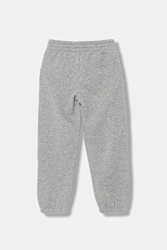 Детски спортен панталон United Colors of Benetton 39M2CF05I.G.reproposed сив AW25