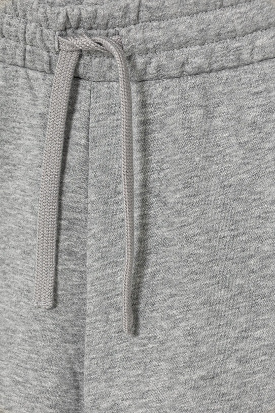 Dziewczynka United Colors of Benetton spodnie dresowe dziecięce 39M2CF05I.G.reproposed szary