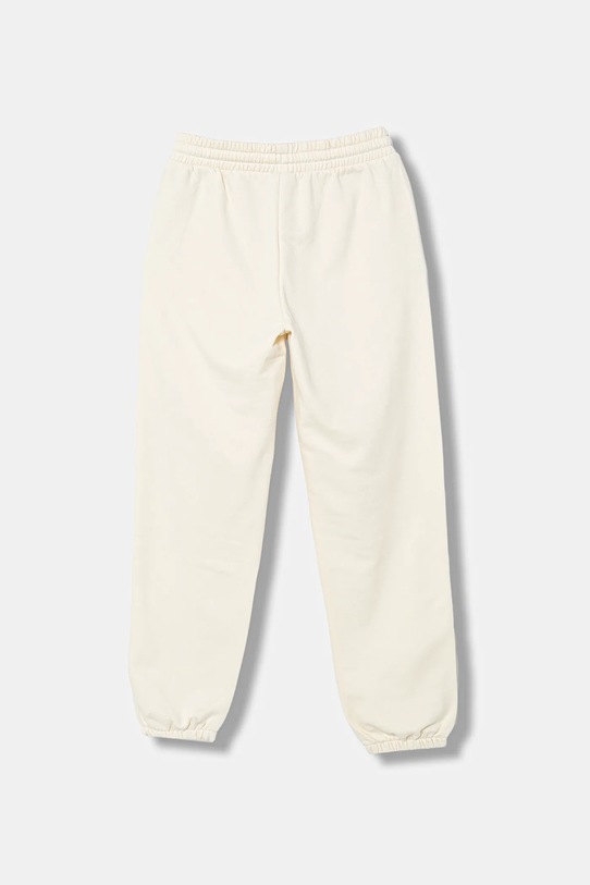 Παιδικό φούτερ United Colors of Benetton 39M2CF05I.G.Season.9BYA μπεζ AW25